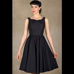 Stop Staring! Little Black Dress